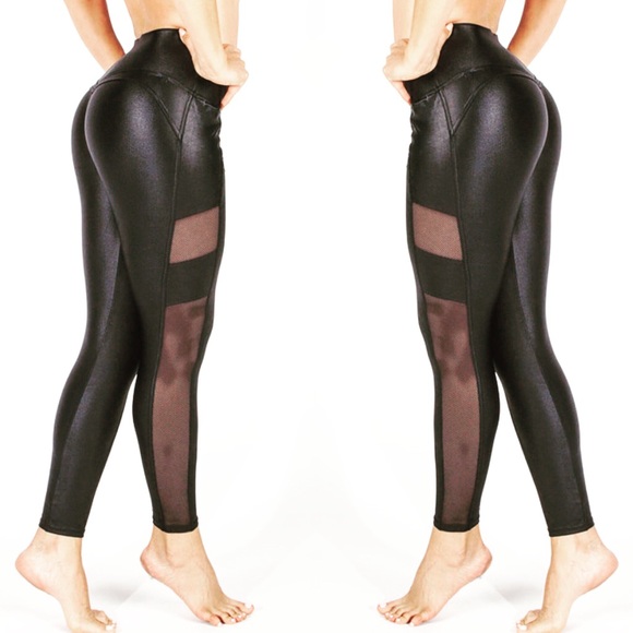 Butt enhancer Bombom do Brasil activewear leggings - Picture 4 of 4